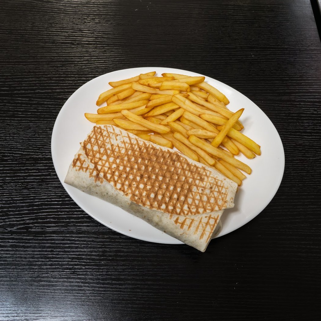 Restaurant Grill istanbul 3